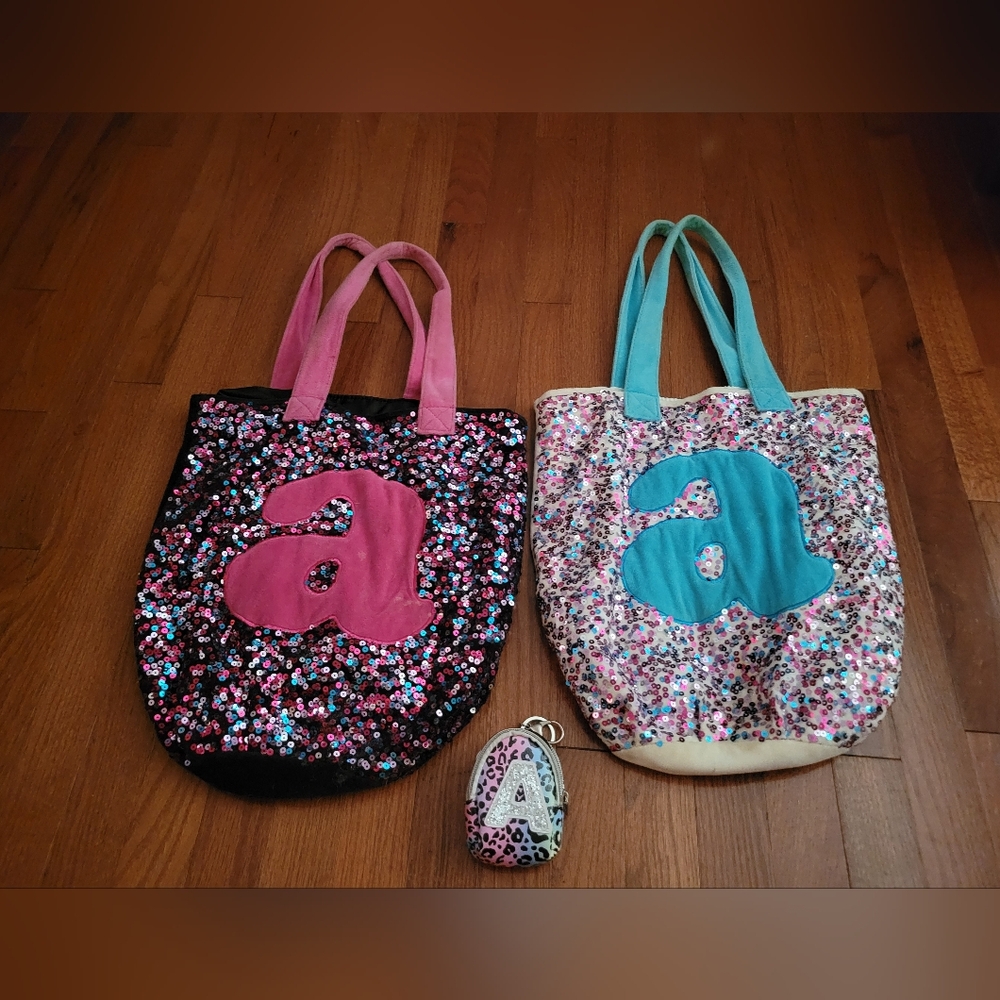 Justice Bags